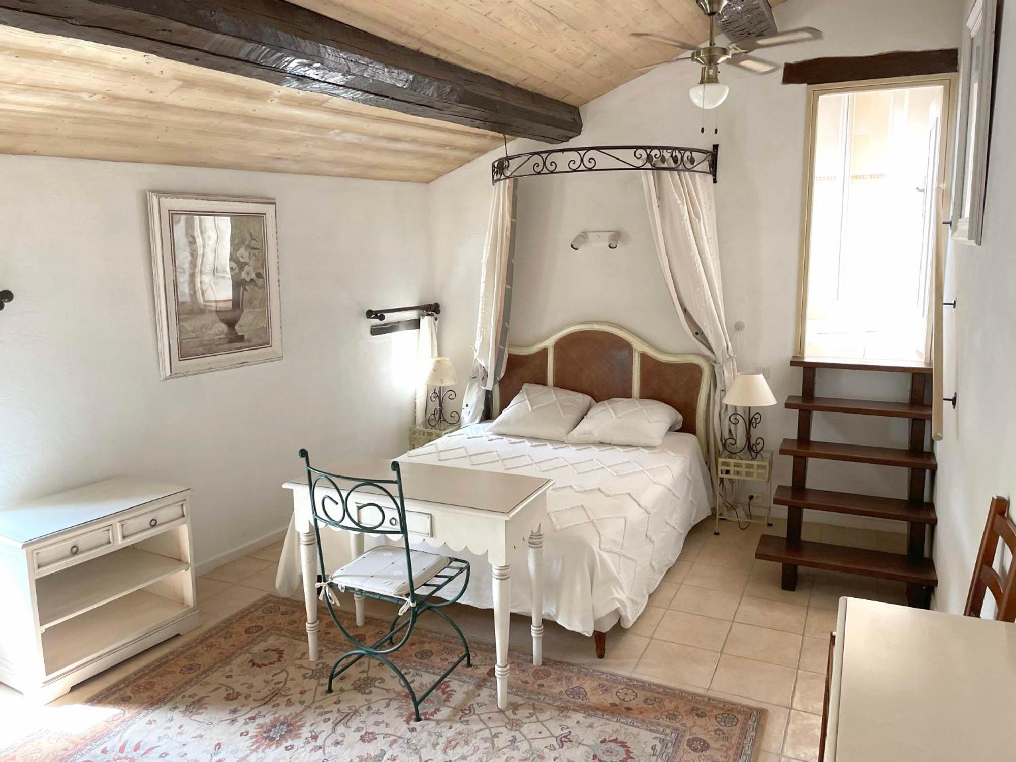Gites Au Chateau Des Estubiers Les Granges-Gontardes Экстерьер фото
